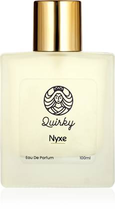 Quirky NYXE-100ML Eau de Parfum  -  100 ml