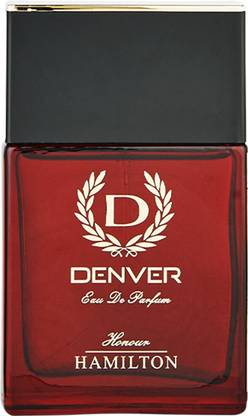 DENVER Honour Perfume |Premium & Long Lasting| Eau de Parfum  -  70 ml