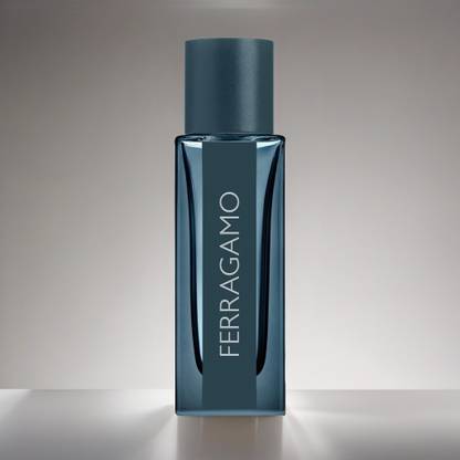 Salvatore Ferragamo Intense Leather Eau de Parfum  -  30 ml