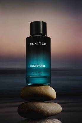 Snitch Close Call Eau de Parfum  -  100 ml