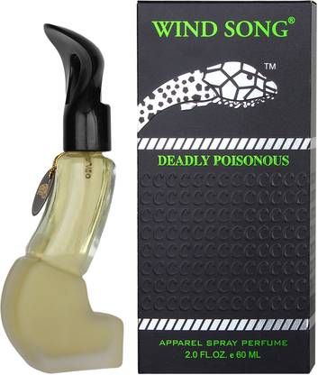 Windsong COBRA Perfume  -  60 ml