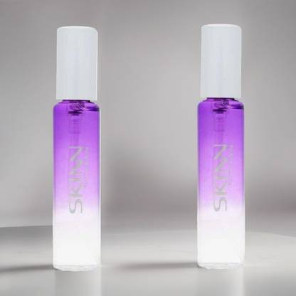 SKINN by TITAN Sheer Single Pack Eau de Parfum  -  20 ml