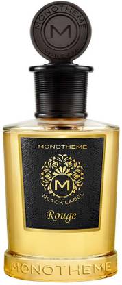 Monotheme Black Label Rouge Unisex Eau de Parfum  -  100 ml