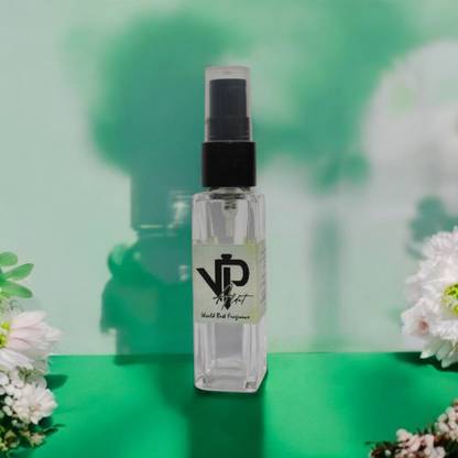 VIP ALDAT Urban Nights | Alluring Fragrance for Party Lovers | 100ml Eau de Cologne  -  10 ml