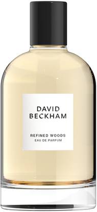 DAVID BECKHAM Refined Woods Eau de Parfum  -  100 ml