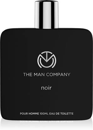 THE MAN COMPANY Noire Eau de Toilette  -  100 ml