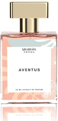Arabian Aroma Aventus Perfume For Men, Long Lasting Fragrance, Crafted for Men, Extrait De Parfum - 50 ml