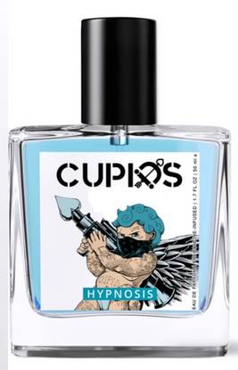 Lorant Cupid Hypnosis Men's Cologne Perfume Eau de Cologne  -  50 ml