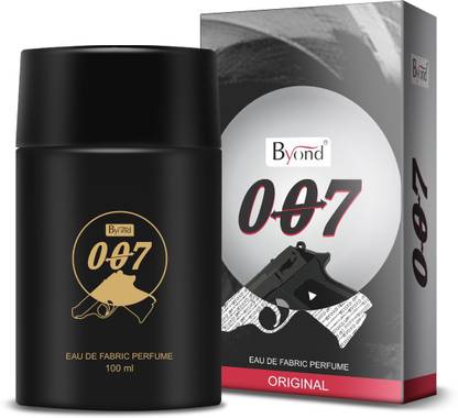 Byond 007 100ml Perfume Eau de Parfum  -  100 ml