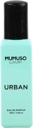 Mumuso URBAN - EAU DE PERFUME 20ML Eau de Parfum  -  20 ml