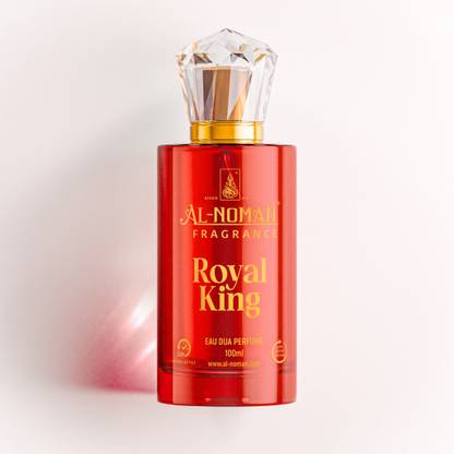 AL NOMAN FRAGRANCES Al-Noman-f-100-Royal-King-1 Perfume - 100 ml