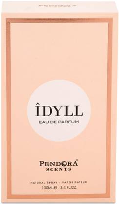 Paris Corner Pendora Idyll Edp 100ml Eau de Parfum  -  100 ml