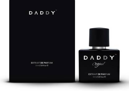 DADDY Perfume For Men 30 Ml - Extrait De Parfum - Premium Long Lasting Fragrance Spray Perfume  -  30 ml