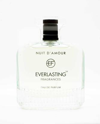 Everlasting Fragrances Nuit D' Amour Eau de Parfum  -  100 ml