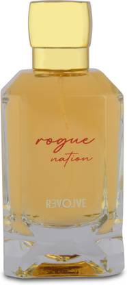 Revolve Rogue Nation Eau de Parfum  -  100 ml