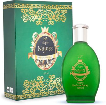 HP Super Najnee | Irresistible Floral Fragrance | Best for Daily Use Eau de Parfum - 100 ml