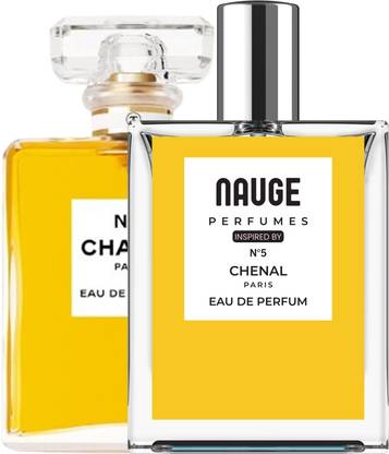 Nauge N5 Eau de Parfum  -  50 ml