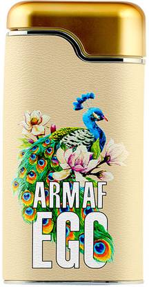 ARMAF Ego Exotic Eau de Parfum  -  100 ml