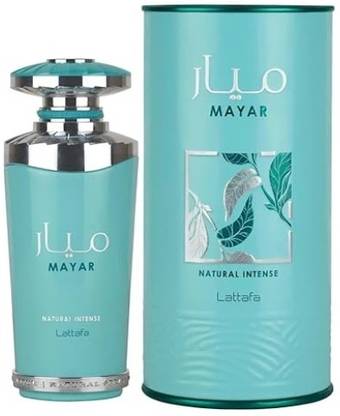 Lattafa MAYAR Eau de Parfum  -  100 ml