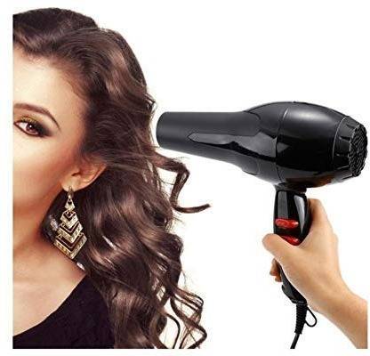 ED EXDAS MultiPurpose Professional Hair Dryer Salon Hair Dryer Hair Dryer