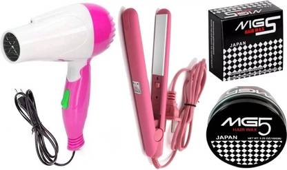 BRM TRADERS DSW002 Personal Care Appliance Combo