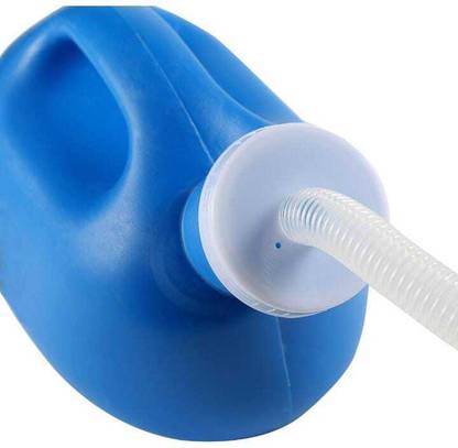 Ritesh Urine Pot