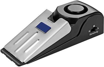 BBBIKINI Monitored Personal Security Alarm