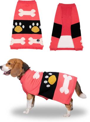 PET SNUGS Sweater for Dog, Cat