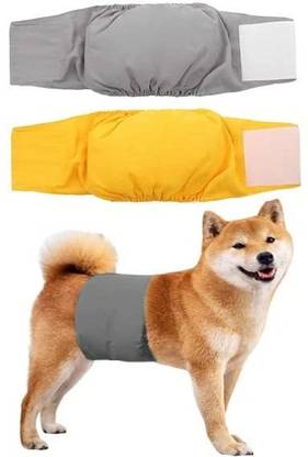 PETANGEL Underwear for Dog, Cat