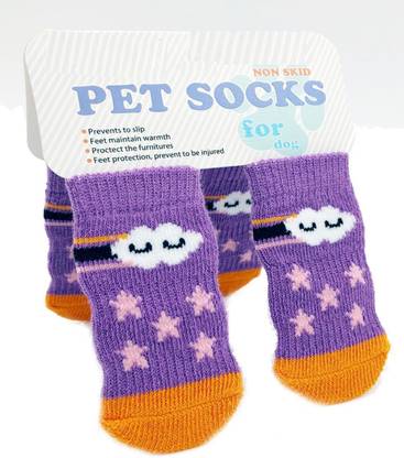 KUTKUT Socks for Dog, Cat