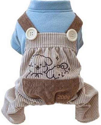 KUTKUT Jumper for Dog, Cat