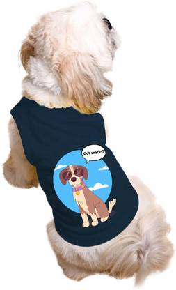 RUSE T-shirt for Dog