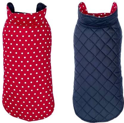 Pets Planet Winter Jacket, Coat for Dog, Cat