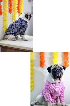 Baeship Shirt for Dog