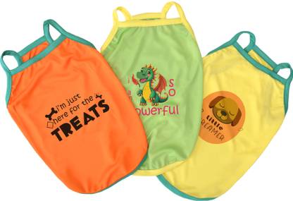 Pet's Way Tank for Dog