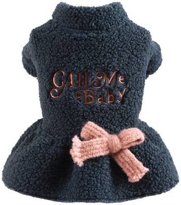 KUTKUT Frock for Dog, Cat