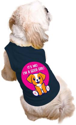 RUSE T-shirt for Dog