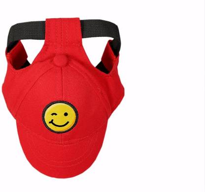 Adorazone Cap for Dog, Cat