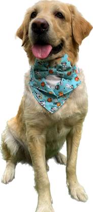 Pannkh Bandana for Dog, Cat