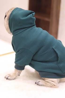 Baeship Hoodie for Dog