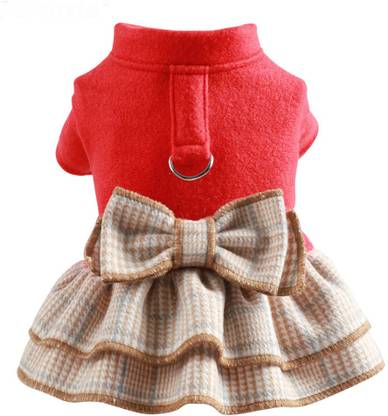 PETANGEL Frock for Dog, Cat