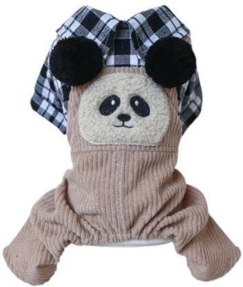 KUTKUT Jumper for Dog, Cat