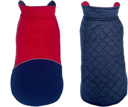 Pets Planet Winter Jacket, Coat for Dog, Cat