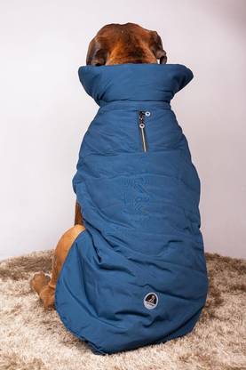 PET SNUGS Winter Jacket for Cat, Dog