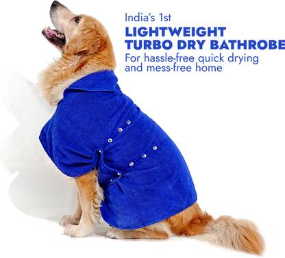 Barks & Wags Costume for Dog, Cat