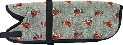 Pets Planet Life Jacket, Coat for Dog, Cat