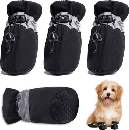 KUTKUT Shoes for Dog