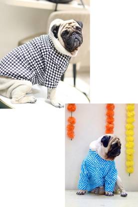 Baeship Shirt for Dog