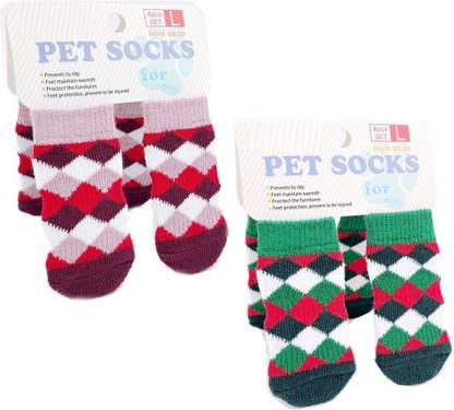 PETANGEL Socks for Dog, Cat
