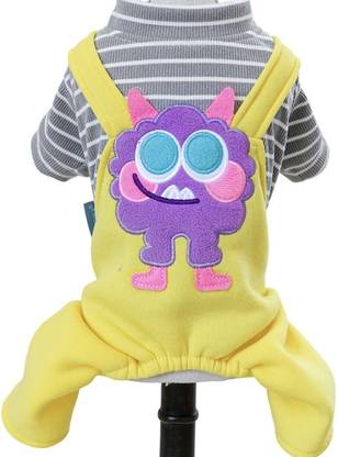 KUTKUT Jumper for Dog, Cat